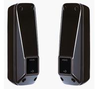 faac coppia di fotocellule da esterno wireless xp20wd 785104 ( ex xp15w )