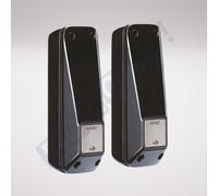 FAAC XP20 WD 785104 - Fotocellula a emissione 24 V (batteria CR2 non inclusa)