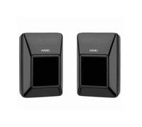 Faac XP30 Coppia Fotocellule da parete 24V Distanza max 30m IP54 785105