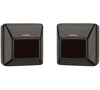 Fotocellula Faac XP30 da parete distanza 30m 24V 785105