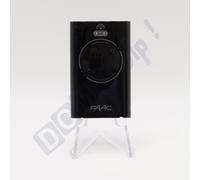 FAAC XT2 433 SLH nero - Telecomando 433,92 MHz (codice rotante)