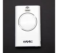 FAAC XT2 868 SLH LR 787010 Telecomando Radio 2 Canali 868MHz