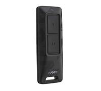 FAAC XT2 FDS BD 433 868 Mhz 787019 Trasmittente Telecomando Radiocomando 2 Canal