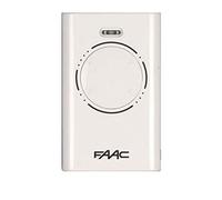 FAAC XT4 868SLHLR telecomando 4 canali