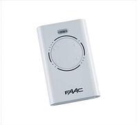 Faac XT4 868SLHLR Telecomando 868 MHz 4 canali 787010