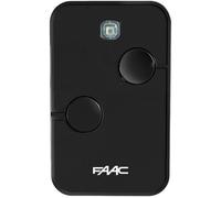 FAAC XTO2 SLH-DS 868 MHz trasmettitore manuale a 2 canali per cancello automa...