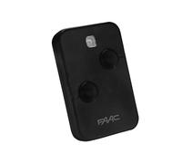 Telecomando Faac XTO2 2 canali 433MHz 787032