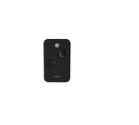 FAAC XTO2 Telecomando per Cancello Automatico 2 Canali 433MHz SLH SL DS RC Nero