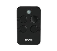 FAAC XTO4 Telecomando cancello 4 Canali 868MHz SLH/DS radiocomando - Cod. 787031
