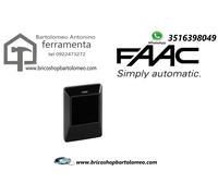 Lettore di prossimità FAAC XTR B 786041 lettore tag rfid x automazione cancelli