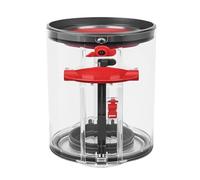 FAAJ - Contenitore e filtro di ricambio for aspirapolvere Dyson V11 V15 SV14 SV15 SV22