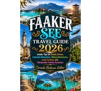 FAAKER SEE TRAVEL GUIDE 2026