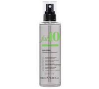 Fab 10, Olio Secco Spray, Trattamento Multifunzione con Cheratina e Vitamina E, 150ml