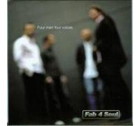 Fab 4 Soul - Four Men Four Voices
