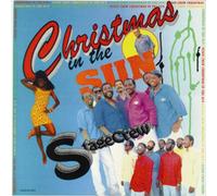 Fab 5 - Christmas In The Sun