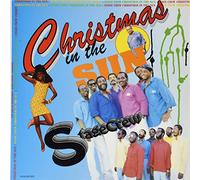 FAB 5 - CHRISTMAS IN THE SUN