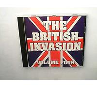 Fab 60's-The British Invasion Vol.4 - Billy J.Kramer, Troggs, Merseybeats, Wayne Fontana..