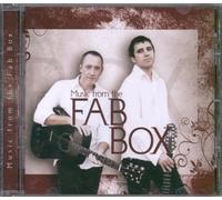 Fab Box - Music From The Fab Box