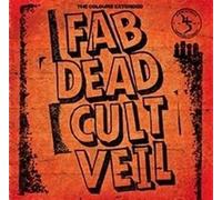 Fab Dead Cult Veil - Sopor Aeternus (Audio CD)