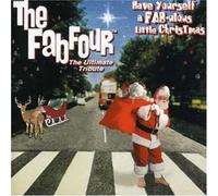 FAB FOUR - HAVE YOURSELF A..