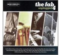 Fab Four the - Unplugged