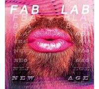 Fab Lab - New Age