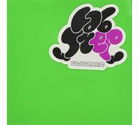 FAB STEP - FUJIFABRIC