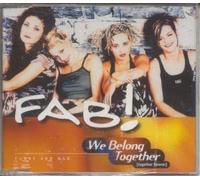 Fab - We Belong Together