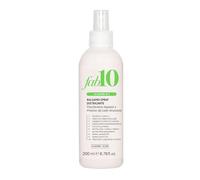 FAB10, Balsamo Spray Districante, 10 Azioni in 1, 200 ml