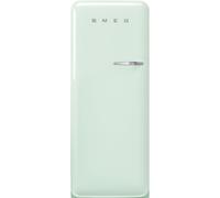 SMEG FAB28LPG6, FRIGO MONOPORTA, Classe C