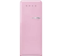 SMEG FAB28LPK6, FRIGO MONOPORTA, Classe C