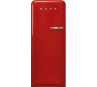 Smeg Frigorifero Fab28lrd6 Rosso