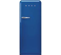 Smeg Frigorifero combinato FAB28RBE6 Classe C Blu