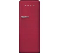 FAB28RDRB6 50's Style Rosso rubino