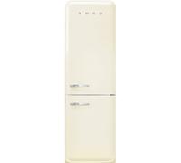 Smeg FAB32RCR6 frigorifero con congelatore Libera installazione 234 L D Crema Smeg