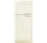Smeg 50's Style FAB50LCR5 Panna