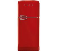 Smeg 50's Style FAB50RRD5 Rosso