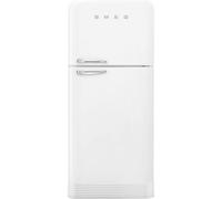Smeg 50's Style FAB50RWH5 Bianco