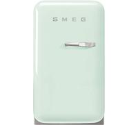 Smeg 50's Style FAB5LPG5 Verde pastello