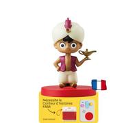 FABA Aladino E Un'altra Storia | Bambini 5-10 anni, Fiabe e storie sonore, da ascoltare con FABA Storie Storie e FAB Francese