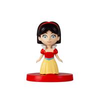 Faba - Biancaneve E Un'Altra Storia