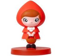 FABA - CAPPUCCETTO ROSSO