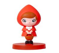 Personaggio Sonoro Faba Cappuccetto Rosso per Raccontastorie