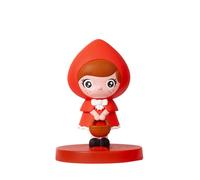 Faba - Cappuccetto Rosso E Altre Storie