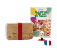 FABA - Creare Insieme-Oggi Sono Me Che Cucina, CVF10001