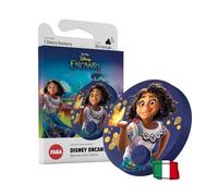 FABA Disco Sonoro Disney - Encanto Benvenuti a casita | Bambini 5-10 anni, Storie e fiabe sonore, Ascoltabile con FABA Raccontastorie e FAB gioco educativo, versione Italiana