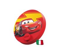 FABA Disco Sonoro Disney Pixar - Cars | per bambini 5-10 anni, Storie e fiabe sonore, Ascoltabile con il Raccontastorie e FAB gioco educativo versione italiana