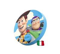 FABA Disco Sonoro Disney - Toy Story | per bambini e bambine 5-10 anni, Storie e fiabe sonore, Ascoltabile con il Raccontastorie e FAB versione italiana
