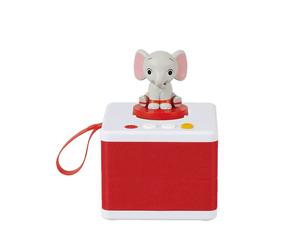 FABA - Ele l'Elefante Racconta Storie - Unico