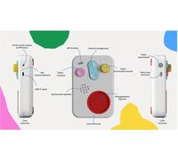 FABA FBC10003 RACCONTASTORIE INTERATTIVO
